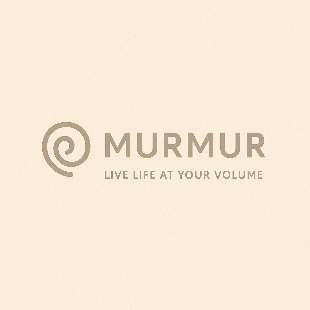 Murmur Earplugs | Focus