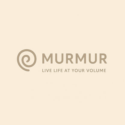 Murmur Earplugs | Focus