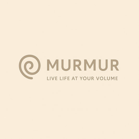Murmur Earplugs | Calm