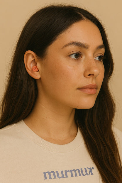 Murmur Earplugs | Focus